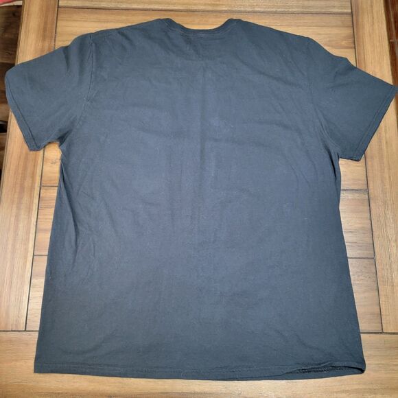 Marvel Graphic SS Tee Periodic Table of Marvel Black - Size XL - Picture 3 of 4